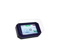 Motocicleta Protector Pantalla para CB1000F WN7 2026 Instrumento Protección Motocicleta Accesorios Película Panel Pantalla Arañazos(4 Piece)