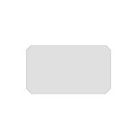 Motocicleta Protector Pantalla para CB125R 2024 Instrumento Protección Motocicleta Accesorios Película Panel Pantalla Arañazos(4 PCS)