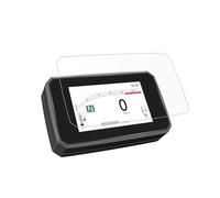 Motocicleta Protector Pantalla para CB500R para CB 500R 2024- Protector Película Instrumento Protección Tablero Pantalla Panel Rasguños Motocicleta(2)