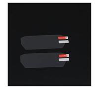Motocicleta Protector Pantalla para Kawasaki para KLX230 para KLX 230 2020 2021 2022 2023 Película Protectora contra Rayones para Motocicleta Película Protección contra Panel