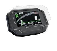 Motocicleta Protector Pantalla para Kawasaki para ZX10R para ZX 10R para ZX-10R 2021 2022 2023 Protector Pantalla para Tablero Motocicleta Película Protección contra Panel