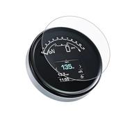 Motocicleta Protector Pantalla para Speed para Twin 900 1200/RS 2025 Instrumento Protección Motocicleta Accesorios Película Panel Pantalla Arañazos(2 Sets)