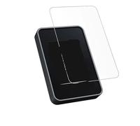 Motocicleta Protector Pantalla para Tenere 700 2022 2023 Película Instrumento Protección Tablero Pantalla Panel Arañazos Motocicleta(1Pcs)