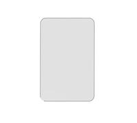 Motocicleta Protector Pantalla para Tenere 700 2023+ Accesorios Motocicleta Instrumentos Protector Pantalla Antiarañazos Película Protectora Tablero(1 Sets)