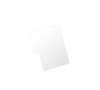 Motocicleta Protector Pantalla para Tenere 700 2025 Motocicleta Scratch Cluster Pantalla Tablero Protección Instrumento Película HD Protector(1 Piece)