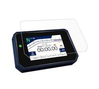 Motocicleta Protector Pantalla para Tracer7 GT 2025 Accesorios Panel Pantalla Rascar Película Instrumento Protección Motocicleta(1 Sets)