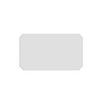 Motocicleta Protector Pantalla para XL 750 para Transalp 2025 Accesorios Panel Pantalla Arañazos Película Instrumento Protección Motocicleta(1 Sets)