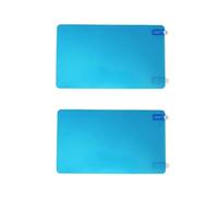 Motocicleta Protector Pantalla para ZONTES para ZT368G para 368 G para 368g 2024 Protector Pantalla para Tablero Motocicleta Película Protección contra Panel(2 Set)
