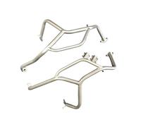 Motocicleta Protector Para F650GS F700GS F800GS 2008-2018 Protector motor motocicleta Barra protección superior inferior Parachoques tanque protectora marco carenado