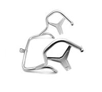Motocicleta Protector Para R1200GS para Adventure R1200GSA 2014-2019 Protector de marco carenado parachoques extensión barra choque tanque motocicleta