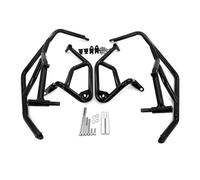 Motocicleta Protector Para S1000XR S1000 XR S 1000XR 2020-2023 Kit de protección motor carretera para motocicleta Barras choque Parachoques Protector marco jaula acrobacias