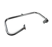 Motocicleta Protector para Shadow Aero VT 750 750C 400 VT750 VT750C VT400 2004-2011 Motor Protector Barra de Choque la Carretera Ch&Rome