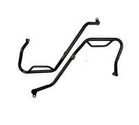 Motocicleta Protector para XADV750 X-ADV 750 CB X ADV750 2017-2021 Barras protección Motor Barra Choque Carretera Superior e Inferior Parachoques Jaula