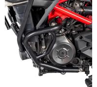 Motocicleta Protector Parachoques Caída Barra para G310GS G 310 GS 2017 2018 2019 2020 2021 2022 2023 2024 Motor Choque Carretera Protección de Marco de Cuerpo (Inferior)