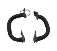 Motocicleta Protector Piezas de Motocicleta L/R Barras Choque autopista Guardia del Motor para CB750 RC42 CB 750 para Nighthawk Seven Fifty 1992-2011