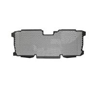 Motocicleta Protector Radiador Para BMW R1200R R1200RS R1250R R1250RS 2015-2022 Cubierta Protectora De Radiador Motocicleta Protector Parrilla(Black Type-2)