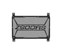 Motocicleta Protector Radiador Rejilla Protector De Radiador De Motocicleta Cubierta De Rejilla De Enfriamiento Protección para Ka&wasaki Z900 RS Z 900 RS Z900RS SE Performance 2021-2024
