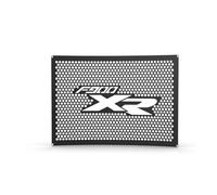 Motocicleta Protector Rejilla radiador para B&M&W F900R F900XR 2020-2023-2024-2025-2026 CNC Accesorio De Motocicleta Protector Rejilla Radiador Cubierta Protección
