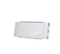 Motocicleta Protector Rejilla radiador para Suzuki GSF 650 650S Bandit 2007-2014 Cubierta De Enfriador Aceite Motocicleta Protector Rejilla Protección Radiador