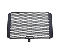 Motocicleta Protector Rejilla radiador Protector De Parrilla para Radiador Motocicleta, Cubierta Protectora para para V-Strom para VSTROM DL 650 VSTROM650 GTA 2011-2022 2023 2024
