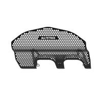 Motocicleta Protector Rejilla radiador Protector De Radiador para Motocicleta para Enfriador Aceite, Protección Culata Motor, para Multistrada V4/S/Pikes Peak/S Sport/Rally