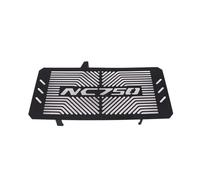 Motocicleta Protector Rejilla radiador Protector De Radiador para Motocicleta para Ho&n&da NC750X NC750S NC750 2014-2019 2021 Cubierta Rejilla Protectora