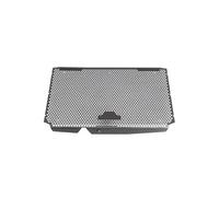 Motocicleta Protector Rejilla radiador Protector De Rejilla del Radiador para Ho&n&da CBR650R 2024 2025, Protección para Mayor Seguridad La Motocicleta