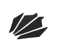 Motocicleta Protector Tanque Almohadilla Antideslizante Tanque De Combustible Lateral, Motocicleta para YZ250F YZ250FX YZ450F YZ450FX WR250F WR450F 2014-2019