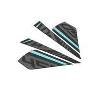 Motocicleta Protector Tanque Almohadilla De Tanque Motocicleta para 450SR 450 SR 450sr 2022 2023, Almohadillas Protectoras para, Tracción Agarre