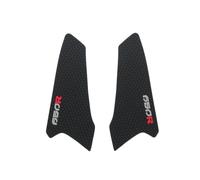 Motocicleta Protector Tanque Almohadilla Lateral Antideslizante Combustible Motocicleta, Almohadillas para CBR650R CB650R CB 650R CBR 2019 2020 2021 2022