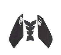 Motocicleta Protector Tanque Almohadillas De Agarre Tanque para R 1200RS 1250 RS, Almohadilla Protectora Tracción, Calcomanía Lateral, Accesorios Motocicleta