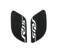 Motocicleta Protector Tanque Calcomanías Laterales para Motocicleta, Protector De Agarre, Almohadilla Tracción Tanque Antideslizante para YZFR15 YZF-R15 2017 2018