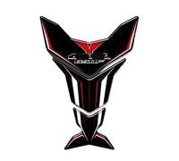 Motocicleta Protector Tanque Motocicleta para CBR 650 F 650F CBR650F para Fireblade HRC, Calcomanías, Kit De Aceite Combustible, Almohadilla Protección