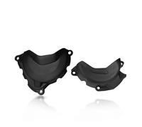 Motocicleta Protectora Cubierta Motor para VOGE para Valico DS900X DSX900 900DSX DSX 900 DS 900 X 2023 2024 Motocicletas Tapa Cilindro Motor Protección De La Cabeza Protectores del Embrague