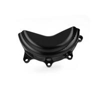 Motocicleta Protectora Cubierta Motor Protector Deslizante De La Cubierta Del Estator Del Motor De La Motocicleta, Protector Del Lado Izquierdo Para Para st&reetfi&ghter V4 V4S V4 SP/SP2