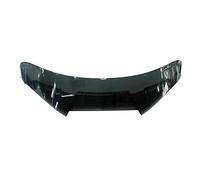 Motocicleta Protectores de Casco, adecuados for la modificación del alerón Trasero del Casco K6 for Aumentar el alerón Deflector de alerón Trasero DIY (G)(C)