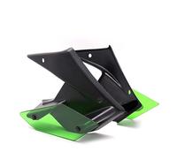 Motocicleta Protectores Inferiores para Kawasaki para Z 900 para Z900 2020 Y 2021 Alerones Laterales con Carga Aerodinámica Alerones Fijos Alerones Y Carenados Accesorios(20-21 Green)