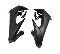 Motocicleta Protectores Inferiores para Suzuki para GSX-8S 2023-2025 Alerón Carga Aerodinámica Delantera Motocicleta Alerón Delantero Aerodinámico Deportivo Naked Accesorios