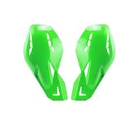 Motocicleta Protectores Mano Manillar Protector De Manos Profesional para Manillar De Motocicleta, Resistente A Roturas, para KX65 250 450.