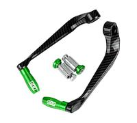 Motocicleta Protectores Mano Para KAWASAKI Z900 2017-2022 Palancas De Embrague De Freno De Motocicleta Protector Accesorios CNC Protector De Agarre De Manillar De Aluminio Protectores Mano ( Color : 2