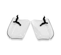 Motocicleta Protectores Mano Para NMAX160 Para NMAX155 Para NMAX 125 155 160 2015-2022 Paramanos Motocicleta Protector Parabrisas Protector Guardamanos(3)