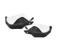 Motocicleta Protectores Mano Para NX400 NX500 Para CB500F Para CB400X Para CB500X Para CB 400X 500X Protectores Manos Motocicleta Escudos Parabrisas Protector Guardamanos(3)