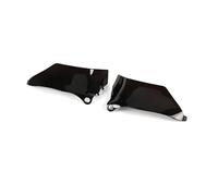 Motocicleta Protectores Mano Para R 1300GS Para R1300GS R 1300 GS R1300 GS Para ADV 2023 2024 Kit de extensión de parabrisas y protector de manos para motocicleta Protector Guardamanos(1)