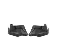 Motocicleta Protectores Mano Protector Manos Motocicleta Para C400GT Para C400X Protección Manillar Parabrisas Protector Guardamanos