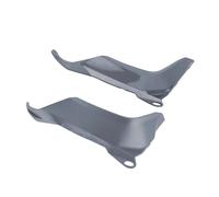 Motocicleta Protectores Mano Protector Manos Motocicleta Para R1300GS Para ADV Modelos 2023 2024 2025 Incluye Parabrisas Protector Guardamanos(4)