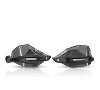 Motocicleta Protectores Manos Cubiertas Protectoras Extensiones Parabrisas para Zontes 368G 368 G 2024 2025(Style 4)