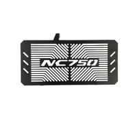Motocicleta radiador Guardia Parrilla Protector De Radiador Motocicleta, Cubierta Protectora Parrilla para NC750 SXN 2014-17, Protección Enfriador Agua