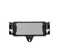 Motocicleta Radiador Para BMW R12 NineT G S 2024-2025 Protección Especial Radiador De Motocicletas NOLONGNRDX(Black)