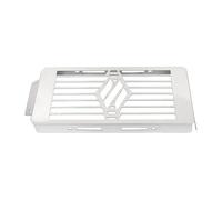 Motocicleta Radiador Para Boulevard C50 M50 2005-2016 Intruder VL800 Volusia 2001-2004 Protector De Rejilla Cubierta Radiador NOLONGNRDX