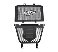 Motocicleta Radiador Para CFMOTO 450MT 2024-2026 Motocicleta Protector De Radiador NOLONGNRDX(C)